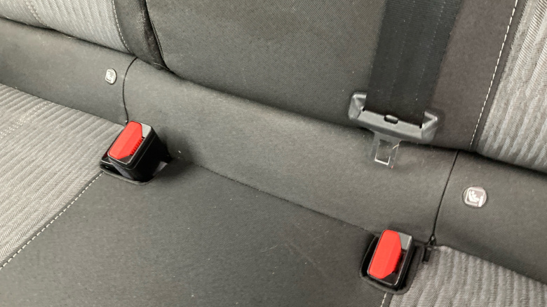 Vauxhall Corsa 1.2 Turbo Design 5dr Petrol Hatchback